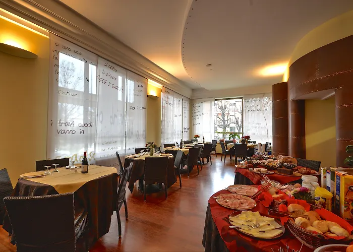 Residence Hotel Torino Uno
