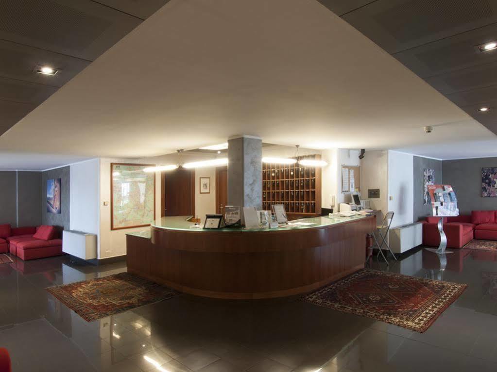 Hotel Uno Turijn