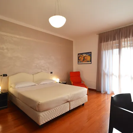 Residence Hotel Torino Uno Extérieur photo